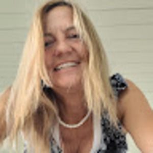 Meet your Posher, Maureen